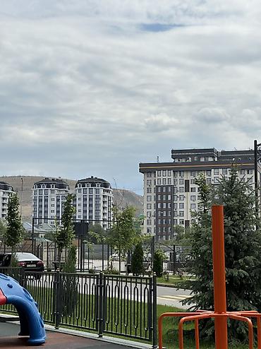 томми: Сдан, Элитка, 2 комнаты, 80 м² — 6