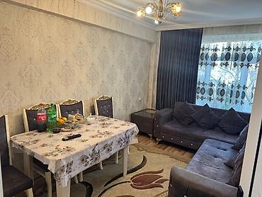 Mənzillər: Bakı, Əhmədli, 2 otaqlı, Köhnə tikili, m. Həzi Aslanov, 36 kv. m — 1