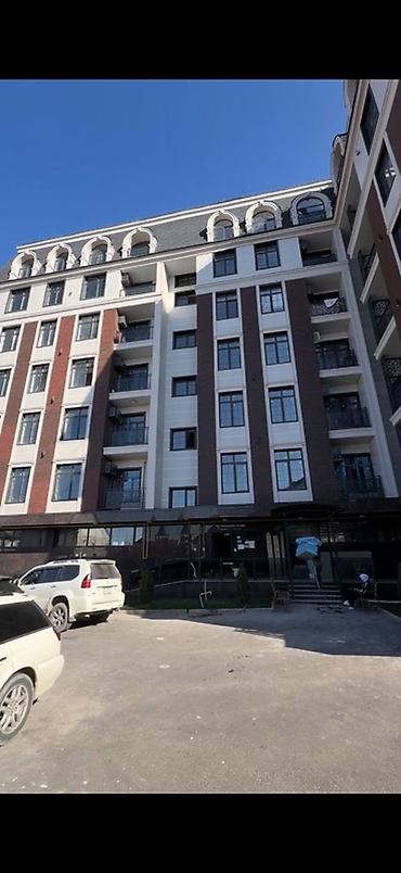 Новостройки от застройщика: Сдан, Элитка, 4 комнаты, 150 м² — 26