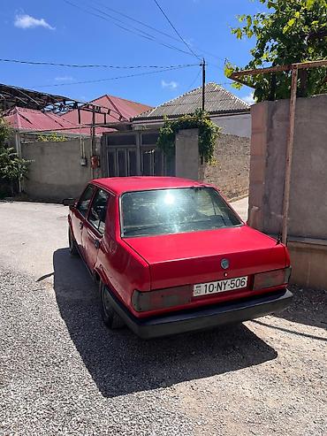 tofaş şahin: Tofas : 1.6 l | 2005 il 86700 km Sedan — 2