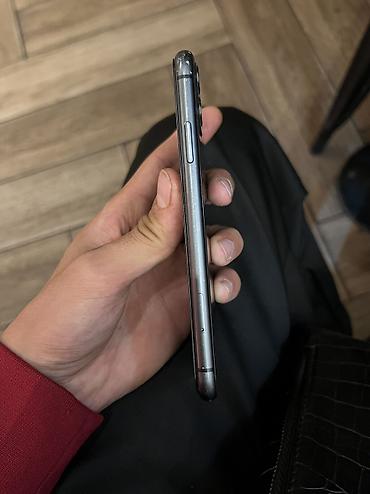 Уюлдук телефондор жана аксессуарлар: IPhone 11, Колдонулган, 64 ГБ, Кара, 100 % — 9