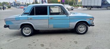 VAZ (LADA): Il 1990 curuyu yoxdu bir tek krasqaya ehtiyac var otur sur masindi — 4