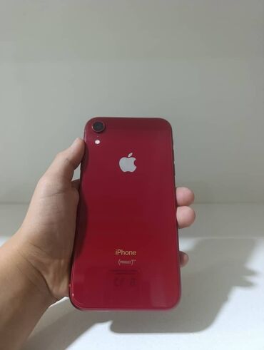 ddr3 памяти ноутбука: IPhone Xr, Б/у, 64 ГБ, Красный, Защитное стекло, Чехол, Коробка, 74 %