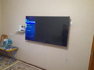 Установка телевизоров: Установка все виды телевизоров и кронштейнов, Профессиональный монтаж — 7