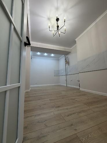 Продажа квартир: 2 комнаты, 70 м², Элитка, 6 этаж, Дизайнерский ремонт — 8