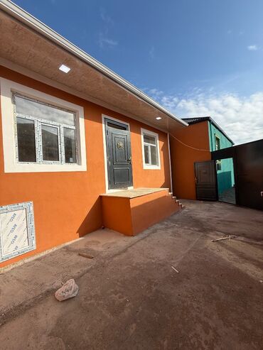 финские деревянные дома в баку: Бина 3 комнаты, 90 м², Свежий ремонт