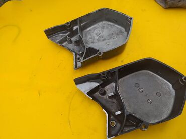 Auto delovi: Dekne za automatik .
Ispravne kao na slikama.
Cena na komad — 9
