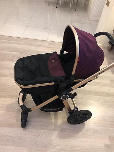 For Baby kalyaska 60 azn tecili satilir prablemi yoxdu evde bewik kimi lalafo.az -da For Baby kalyaska 60 azn tecili satilir prablemi yoxdu evde bewik kimi