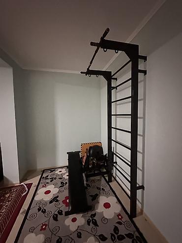 Долгосрочная аренда домов: 400 м², 6 комнат, Утепленный, Теплый пол, Бронированные двери — 25