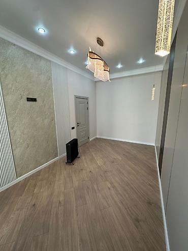 Продажа квартир: 3 комнаты, 90 м², Элитка, 12 этаж, Евроремонт — 7