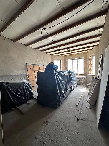 Продажа коттеджей и домов: 📍с.Новопавловка 🔘6-комнат 🔘2 этажа 🔘167м² На продажу вышел добротный — 4