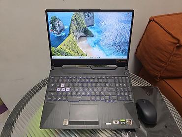 Ноутбуки ASUS: Игровой, Б/у, AMD Ryzen 7 — 2