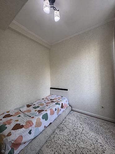 Недвижимость: 3 комнаты, 89 м², 2 этаж — 4