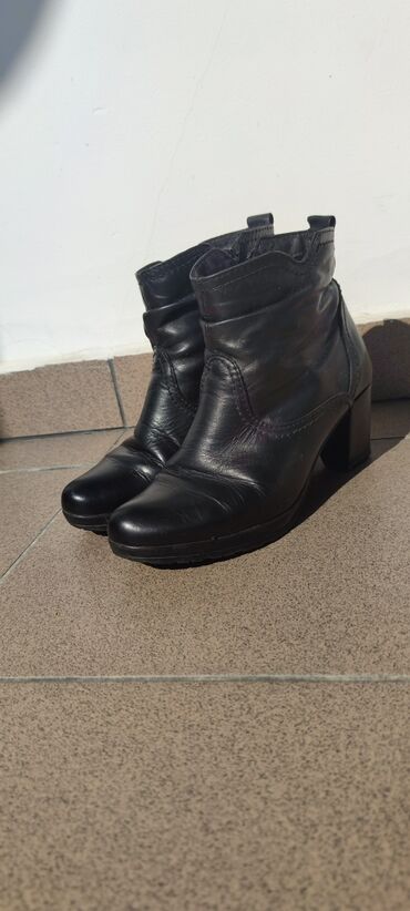 tamaris oksfordice: Ankle boots, Tamaris, 38