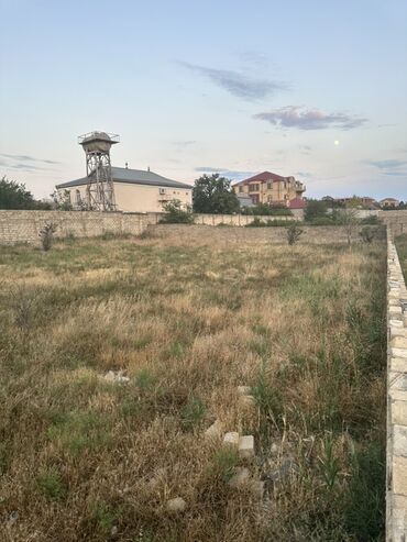 Qarajlar: 16 sot, Tikinti, Kupça (Çıxarış)
