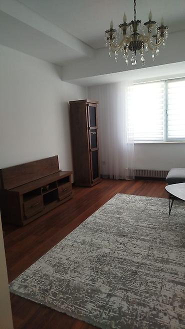 osh flat: Сдам 2ком квартиру! 📍 Бишкек парк 🔥 ❗ 17 /22 этаж, площадь 67м2 ❗ — 7