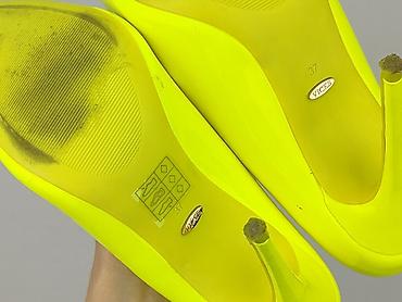 still buty: Vices, Półbuty damskie, rozmiar 37 — 5