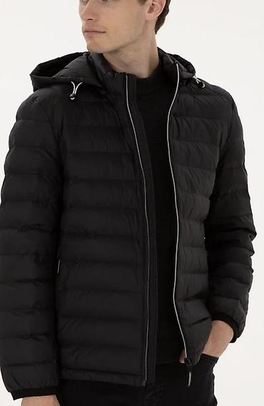 Kurtkalar: Kurtka, Bolonka, Qış, Pierre Cardin, XL — 2