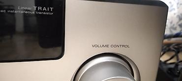 Audio: Tələsin Yalnız 10 gün ərzində qiymət cəmi 249azn Kenwood — 5