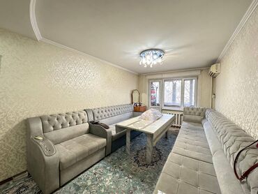 Продажа квартир: 3 комнаты, 58 м², 104 серия, 3 этаж, Старый ремонт