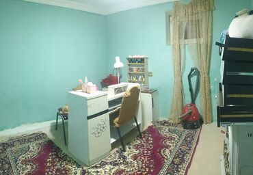 Köhnə tikili: Masazır, 5 otaqlı, Köhnə tikili, 100 kv. m — 12