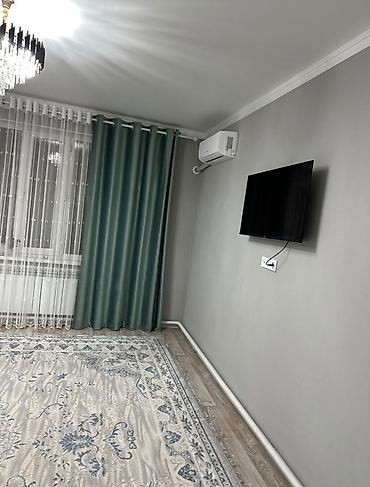 квадрат: 4 комнаты, 90 м², Джал — 2