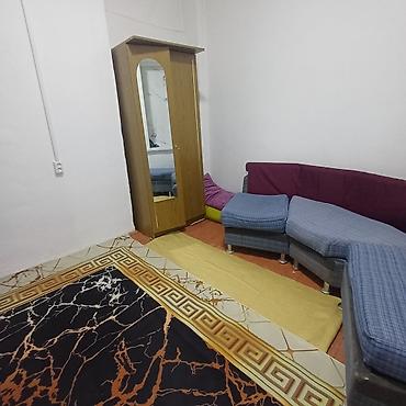 Долгосрочная аренда домов: 33 м², 2 комнаты — 6