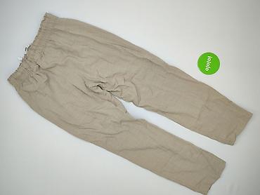 buty sizzer: H&M, Spodnie materiałowe damskie, rozmiar S — 3