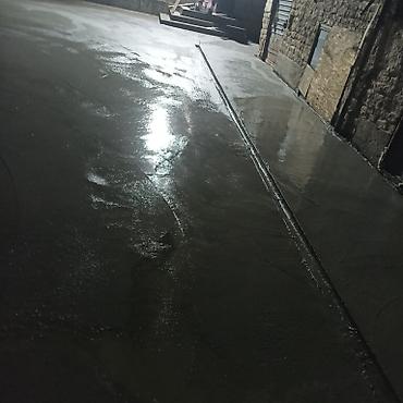 Бетонные работы: Стяжка Гарантия, Бесплатная консультация Больше 6 лет опыта — 10