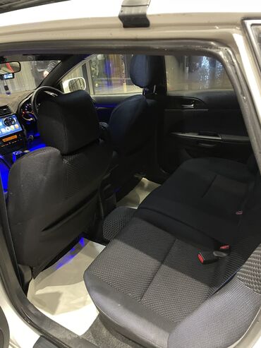 Toyota: Toyota Caldina: 2003 г., 2 л, Автомат, Бензин, Хэтчбэк — 6