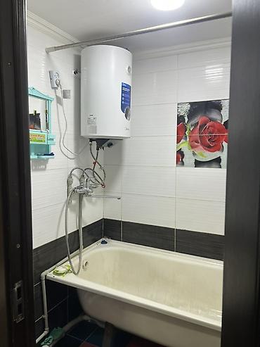 Долгосрочная аренда квартир: 3 комнаты, Собственник, С мебелью частично — 8