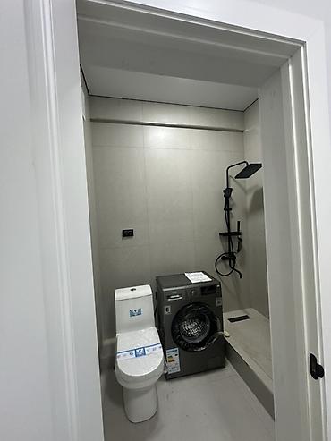 Продажа квартир: 2 комнаты, 51 м², Элитка, 9 этаж, Евроремонт — 3