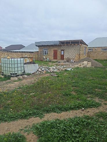 Torpaq sahələrinin satışı: 4 sot, Tikinti, Mülkiyyətçi — 1