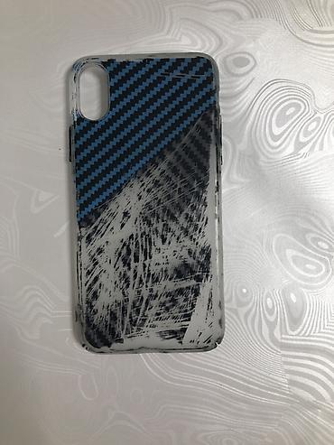 Чехлы: Набор чехлов для iPhone — 8