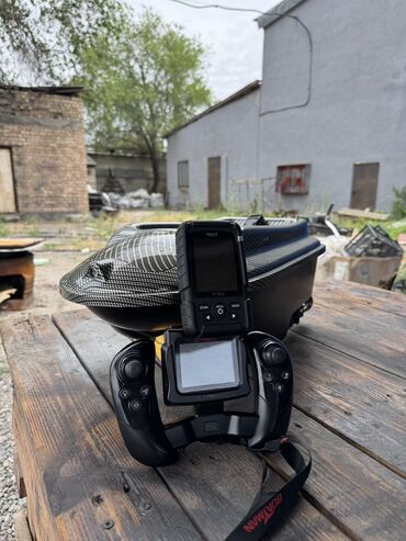 гейнеры бишкек: Прикорм короблик boatman actor plus gps
2 батарейи