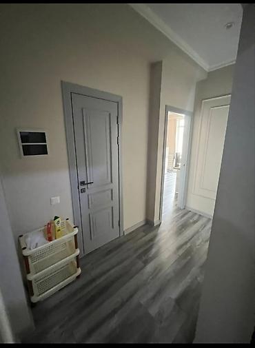 11: 1 комната, 29 м², Асанбай мкр Элитка, 11 этаж, Свежий ремонт — 8