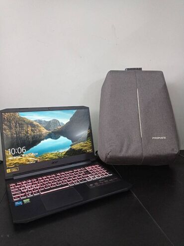 сумки для ноутбуков crumpler: Ноутбук, Acer, 8 ГБ ОЗУ, Intel Core i5, Новый, Для работы, учебы