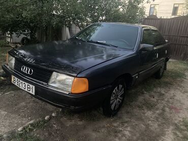 датчик положения дроссельной заслонки опель вектра б: Audi 100: 1989 г., 2.3 л, Механика, Бензин, Седан