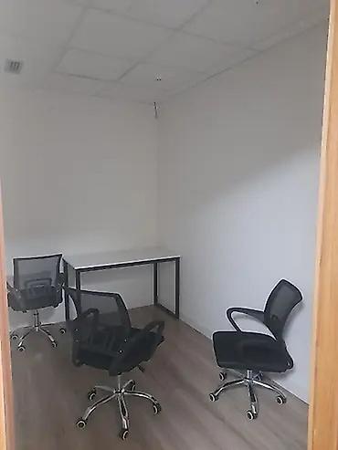 Аренда кабинетов в салонах красоты: Площадь Сдаётся офисы в аренду с бизнес центре орион 2 напротив — 3