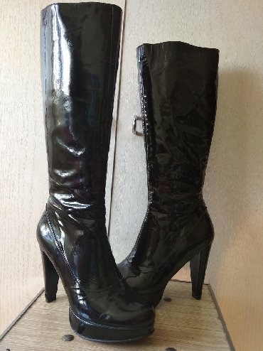 Čizme: Čizme, 38 — 3