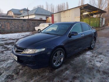 honda inspire салон: Honda Accord: 2006 г., 2.4 л, Автомат, Бензин, Седан