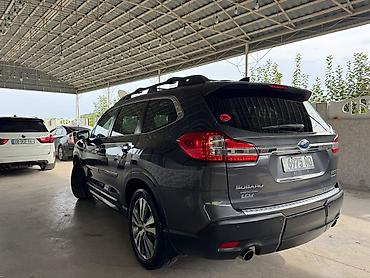 Subaru: Subaru Ascent: 2020 г., 2.4 л, Автомат, Бензин, Кроссовер — 5