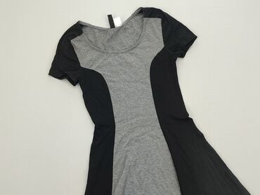 Sukienki: Sukienka H&M, XS (EU 34), stan - Bardzo dobry