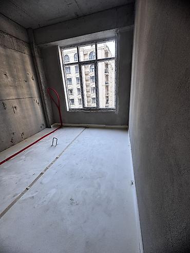 продаю дом аэропорт: 2 комнаты, 59 м², Элитка, 5 этаж, ПСО (под самоотделку) — 2