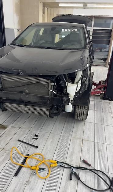 şevrolet equinox: CHEVROLET EQUINOX EHTİYAT HİSSƏLƏRİ — BÜTÜN DETALLAR Chevrolet — 3