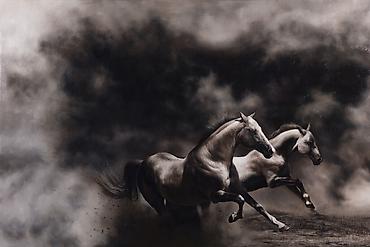 Картины: Рад всех привествовать! Пишу маслом на холсте, выше представлены мои at lalafo.kg — 2 Картины: Рад всех привествовать! Пишу маслом на холсте, выше представлены мои — 2