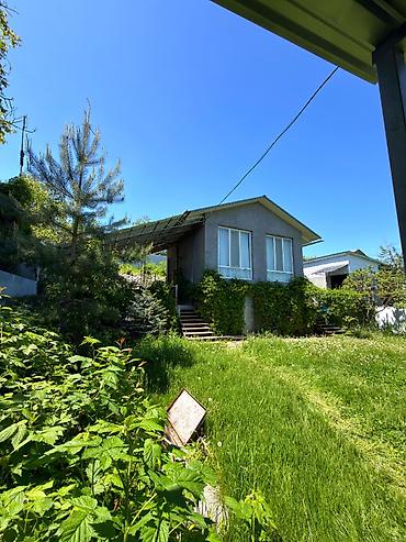 Продажа дач: 🏡 **Продаётся полностью обустроенная дача в селе Арашан, ДТ «Электрик» — 2