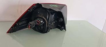 santa fe dzip: STOP LAMPA ZA VOLKSWAGEN GOLF 7 OD 2013. DO 2017. GOD. - 5G0945258A | — 1