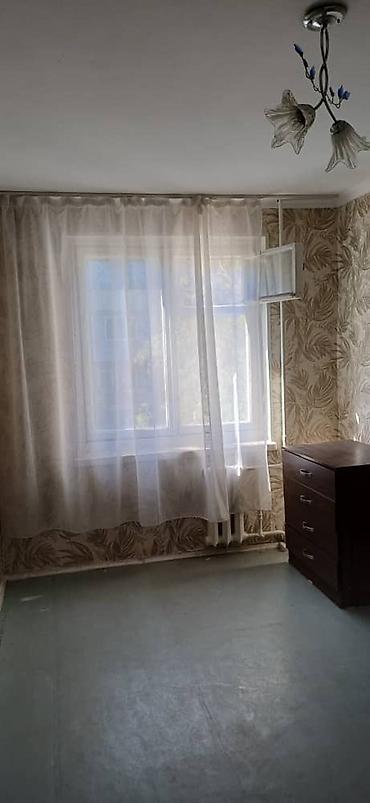 3 room flat: 2 комнаты, Городок строителей Собственник, Без животных, от 6 месяцев, Без мебели — 4