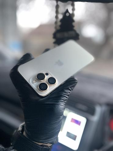 Apple iPhone: IPhone 13 Pro, Б/у, 128 ГБ, Rose Gold, Чехол, Защитное стекло, 76 % — 4